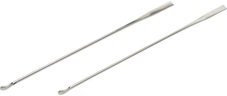 Tamiya 300074017 farb-rührstab 2er model-set plus gereedschap