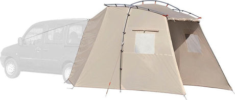 Vaude Drive Wing Zelt – Leinen