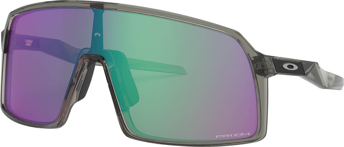 Oakley Sutro Grey Ink Prizm Road Jade – oo9406-10