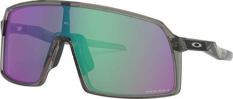 Oakley Sutro Grey Ink Prizm Road Jade – oo9406-10