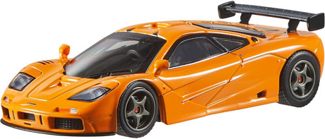 Hot Wheels Premium 1.43 McLaren F1 GTR