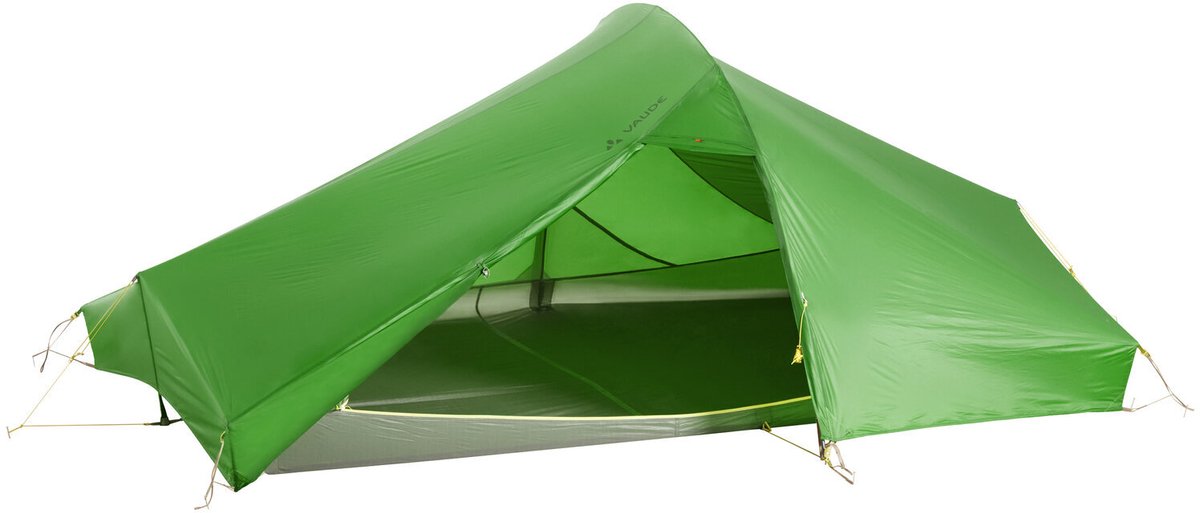 Vaude Lizard Seamless 2-3p, Unisex, Zelt