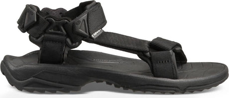 Teva m terra fi lite Herrensandalen - Schwarz