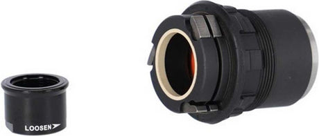 Xlc Hub Evo Körper xdr 11 12v wsx21