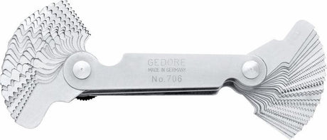 Gedore-Gewindelehre – 6549730
