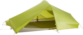 Vaude Lizard Seamless 2-3P Zelt Unisex Kressegrün