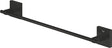 Grohe Quickfix Start Cube Handtuchhalter – 450 mm – mattschwarz