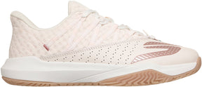 Skechers viper court rally dames sportschoenen - lichtroze