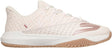 Skechers viper court rally dames sportschoenen - lichtroze 40