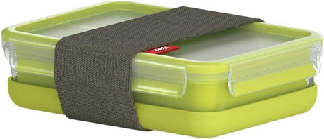 Emsa clip go lunchbox rechthoekig 1,2l