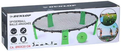Spyderball d90x20cm