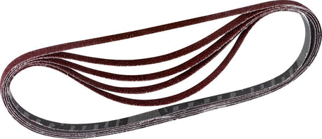 Makita Zubehör Schleifband K60 13x533 rot - P-43337