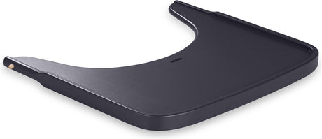 Hauck Alpha Holztablett - Tablett -fsc® zertifiziert - dunkelgrau