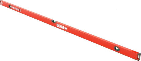 Sola aluminium waterpas - big x 3 150 - 01373501