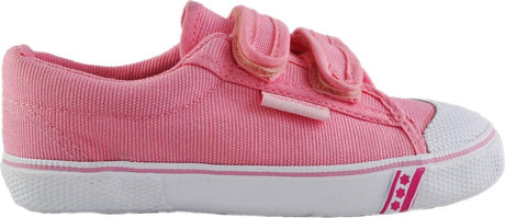 Rucanor Turnschuhe Frankfurt Mädchen rosa Größe 22