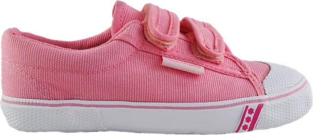 Rucanor Turnschuhe Frankfurt Mädchen rosa Größe 22