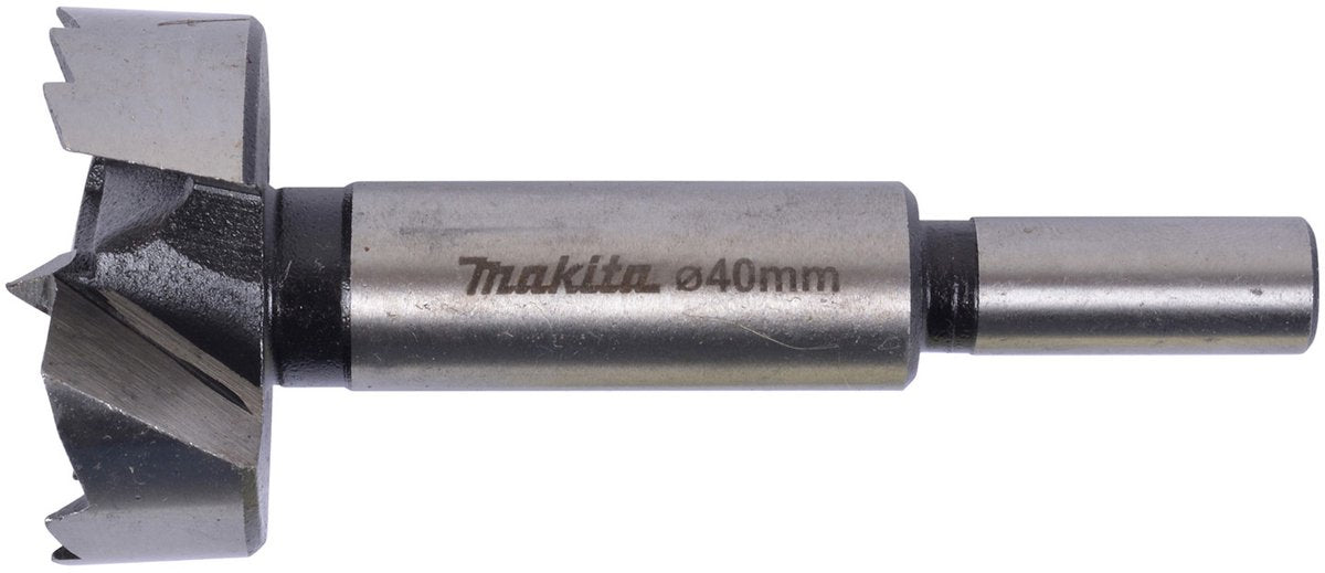 Makita Zubehör Makita D-42298 Zylinderkopfbohrmaschine präzise 40x90 mm