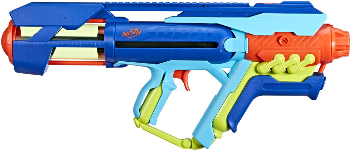 Nerf Super Soaker XL Power Drench
