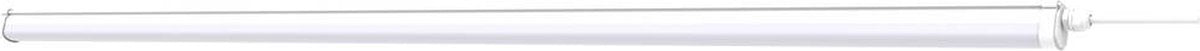 Philips led philips projectline waterproof lichtbalk 150cm koel wit licht -wit - 5400 lumen