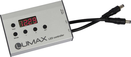 Akvastabil Lumax LED-Controller - Beleuchtung - 20 cm schwarze LED