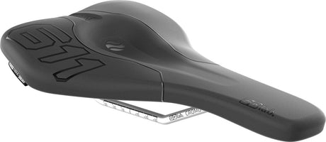 Sq lab sqlab 611 ergowave fietszadel crmo breedte 15cm