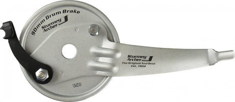 Sturmey-Archer Europe N.V. Sturmey Archer HSB314 SA Ankerplatte mit Bremse BFC
