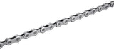 Shimano benelux b.v. Shimano icnm6100138q Kette 12-fach Deore cnm6100 138 Glieder m Schnellverschluss