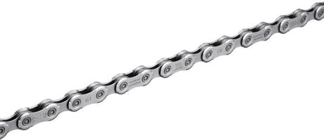 Shimano benelux b.v. Shimano icnm6100138q Kette 12-fach Deore cnm6100 138 Glieder m Schnellverschluss
