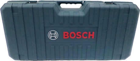 Bosch Zubehör Bosch Koffer für GWS 18-180 und GWS 25-230