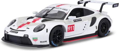 Bburago porsche 911 rsr #911 2020