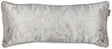 Riviera maison leaf shades sierkussen - 30x70 cm - naturel