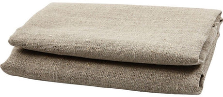 Creativ Company Leinen, B: 140 cm, 185 gr, 50 cm 1 Box