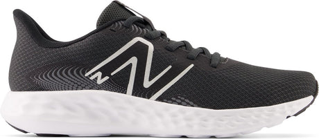 New Balance 411 Damen-Sportschuhe – Blacktop