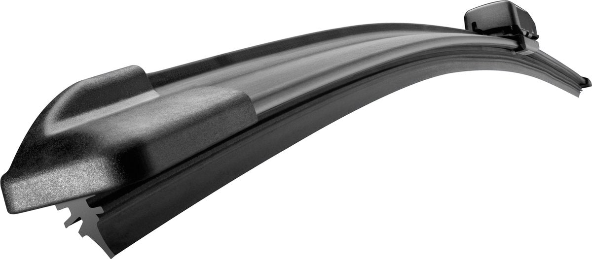 Bosch Wischerblatt Endurance E58 575 mm Gummi schwarz