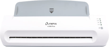 Olympia A 396 Plus DIN A3 bis 175 Mikron – Laminiermaschine