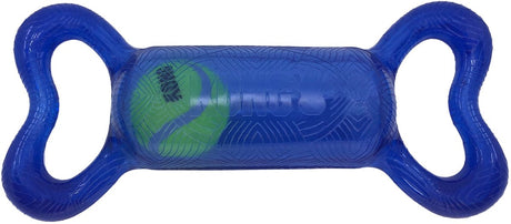 Kong Jumbler Tug – Nachziehspielzeug – m l