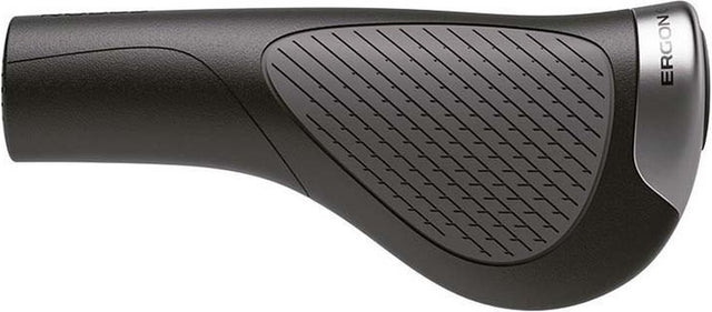 Ergon-Griffe GP1 Evo – Performance-Griff GP1-L – Aluminiumklemmen