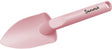 Scrunch-Spaten – rosa – faltbar – recycelbar