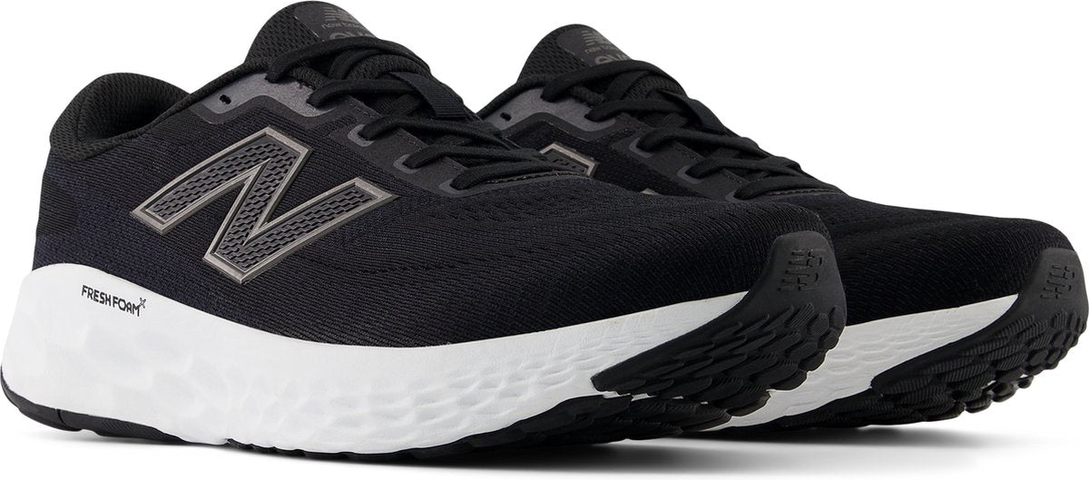 New Balance Evoz Herren-Sportschuhe – Schwarz
