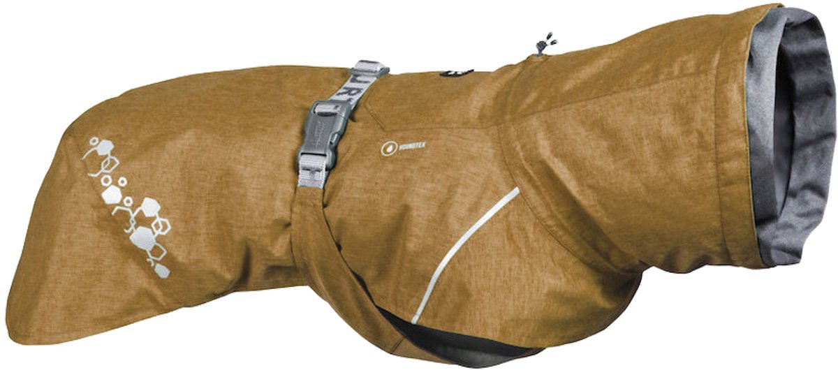 Hurtta Monsunmantel – Wüste – 60 cm