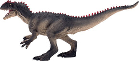 Mojo Urzeit-Allosaurus mit beweglichem Kiefer – 387383