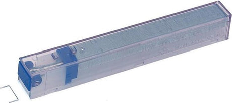 Leitz Heftklammerkassetten K6 Heftklammerstärke 2,5 bis 8 mm