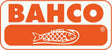 Bahco p123-blue-b6 Gartenschere