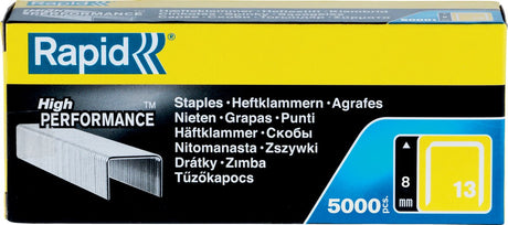 Klammernagler Rapid 39 13 8