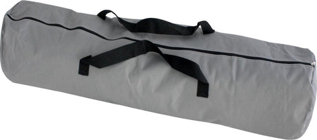 Eurotrail -Tragbeutelzelt 110 x 32 x 30 cm Polyestergrau