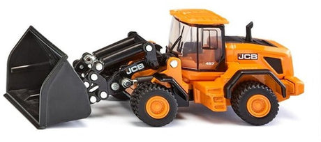 Siku Radlader JCB 457 WLS (1:87)