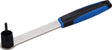 Bbb cycling cassette afnemer shimano - extra lang: 29 cm - lockring remover fietsgereedschap - lockout - btl-12s