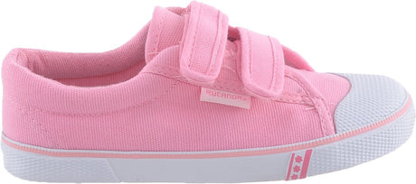 Rucanor Turnschuhe Frankfurt Mädchen rosa Größe 31