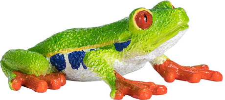 Mojo Wildlife Rotaugenlaubfrosch – 387299