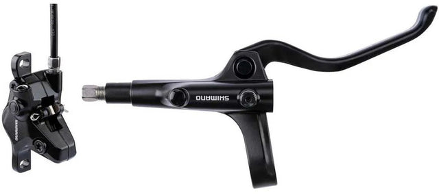 Shimano Scheibenbremsen-Queues BR-MT410 BL-UR405 Scheibenbremsen-Unterlegscheibe. altus st-ef515 br-mt200